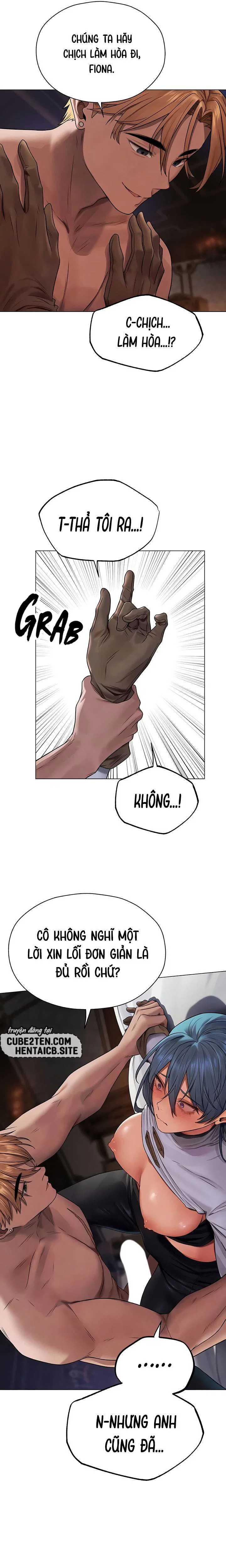 Săn vợ người ở thế giới khác - Chapter - 63 trang 2