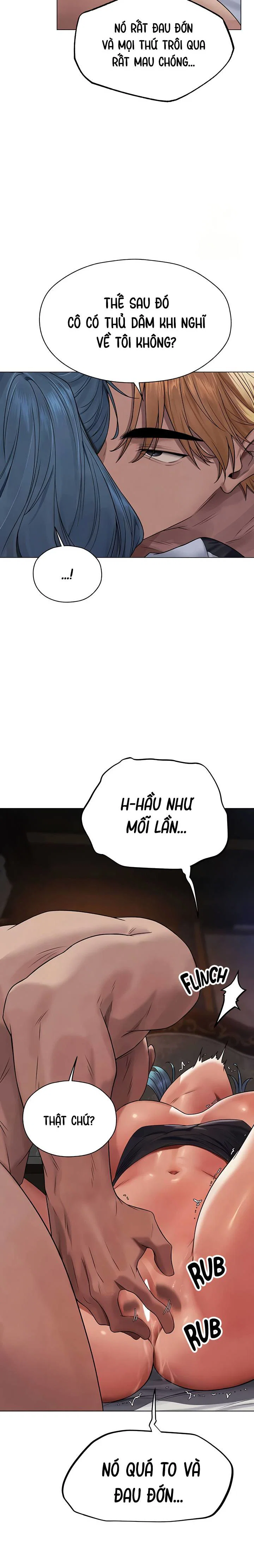 Săn vợ người ở thế giới khác - Chapter - 63 trang 7