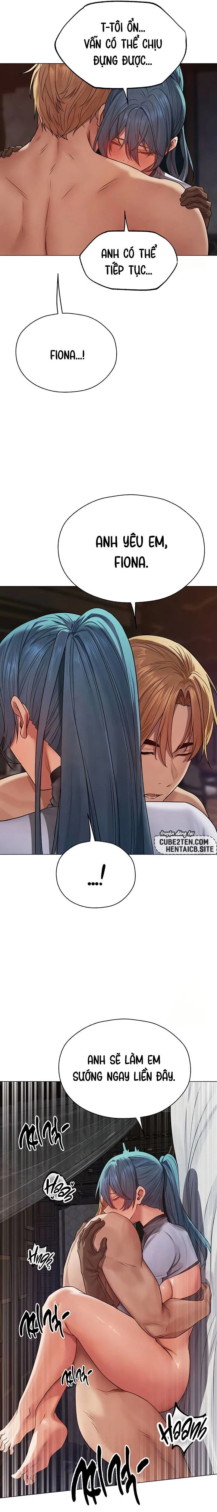 Săn vợ người ở thế giới khác - Chapter - 63 trang 17