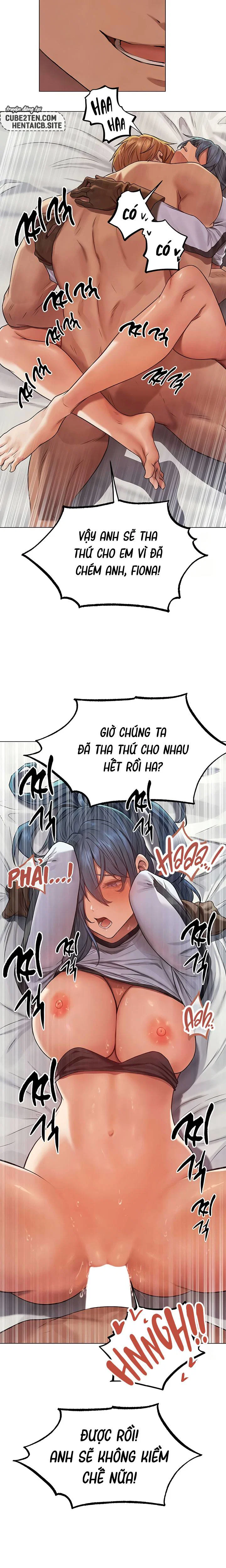 Săn vợ người ở thế giới khác - Chapter - 63 trang 19