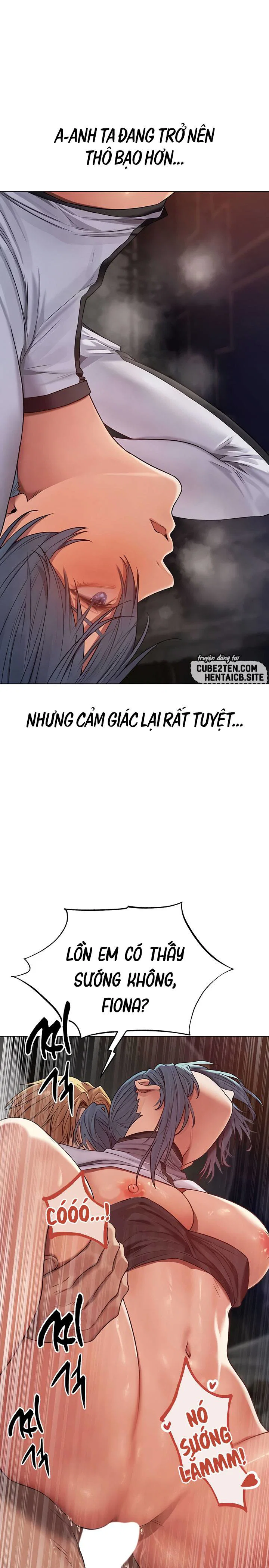 Săn vợ người ở thế giới khác - Chapter - 63 trang 20
