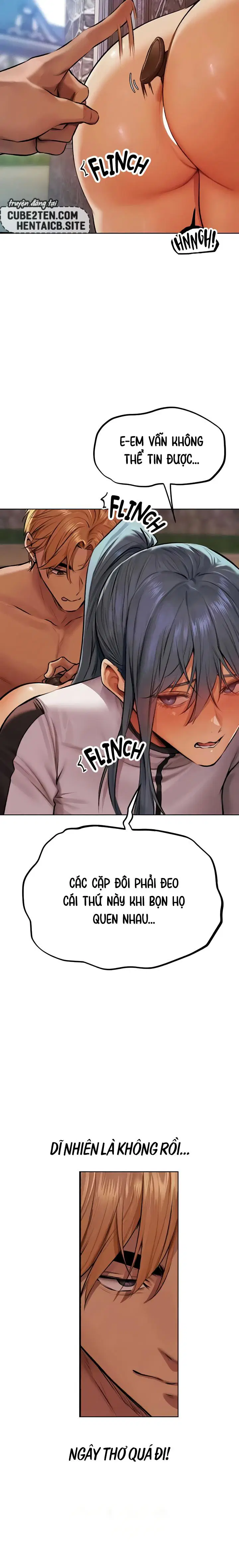 Săn vợ người ở thế giới khác - Chapter - 64 trang 7
