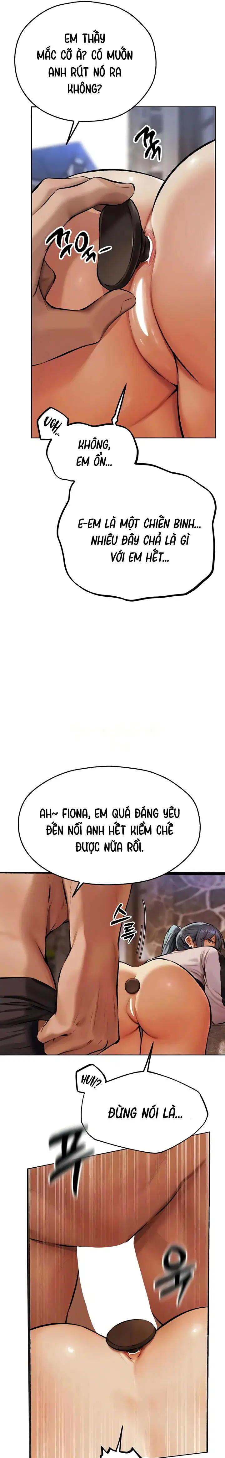 Săn vợ người ở thế giới khác - Chapter - 64 trang 8