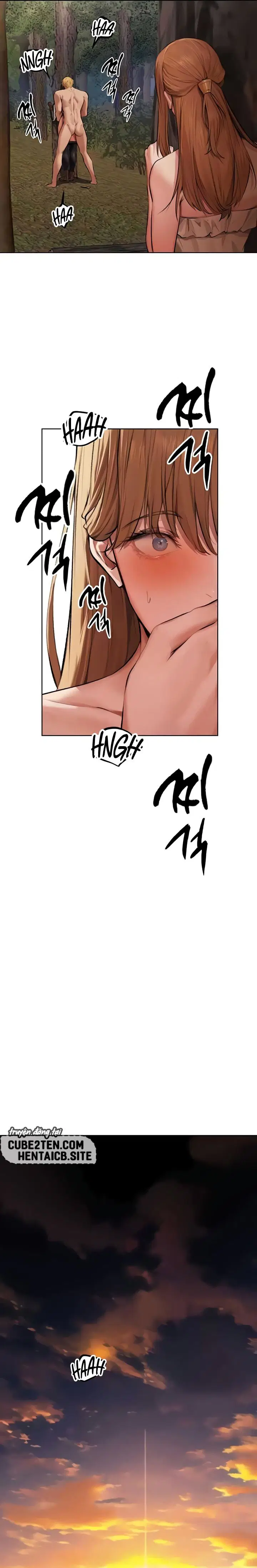 Săn vợ người ở thế giới khác - Chapter - 64 trang 18