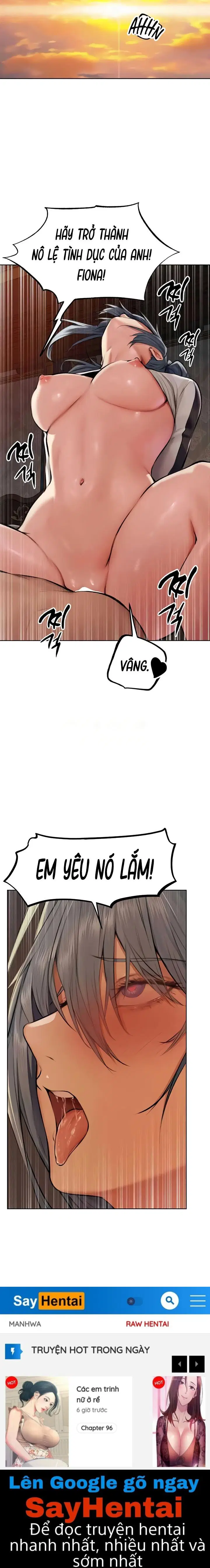 Săn vợ người ở thế giới khác - Chapter - 64 trang 19