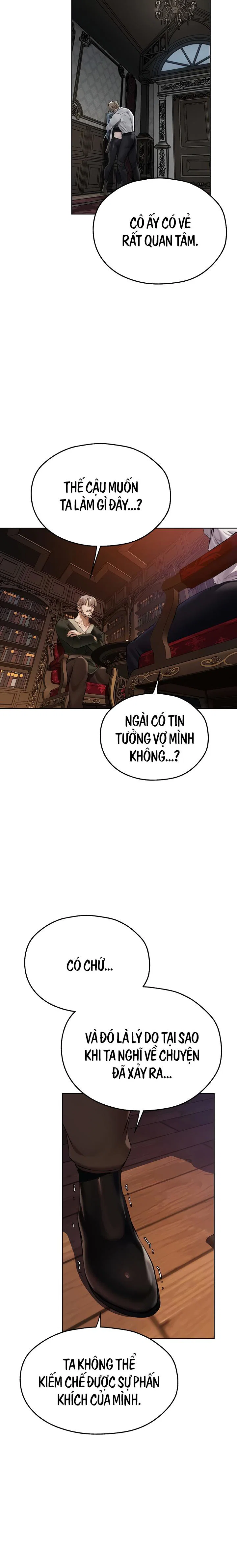 Săn vợ người ở thế giới khác - Chapter - 65 trang 8