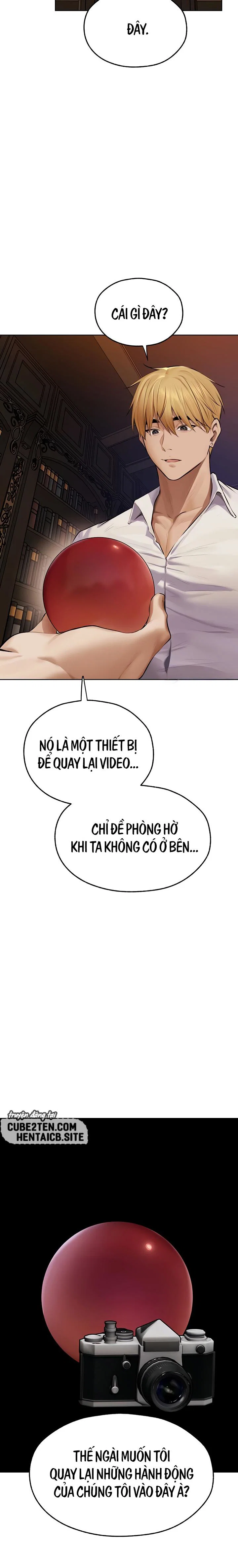 Săn vợ người ở thế giới khác - Chapter - 65 trang 10
