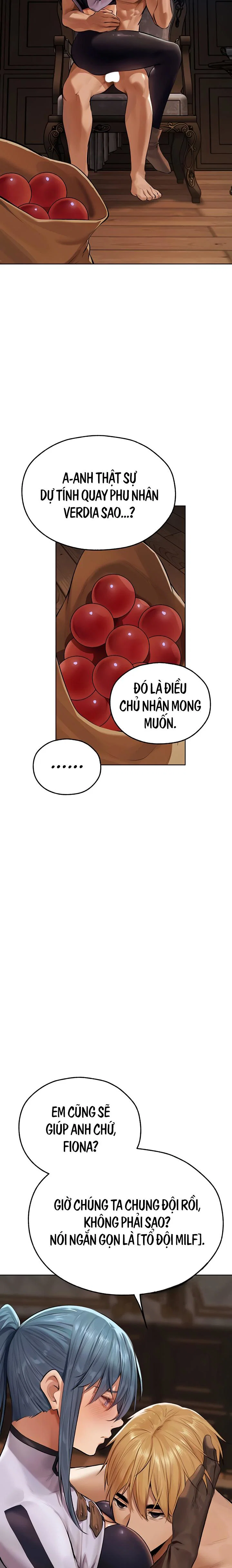 Săn vợ người ở thế giới khác - Chapter - 65 trang 16