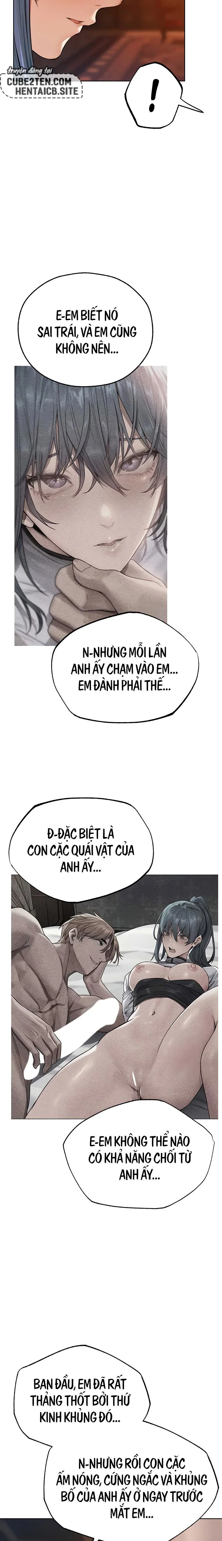 Săn vợ người ở thế giới khác - Chapter - 65 trang 19