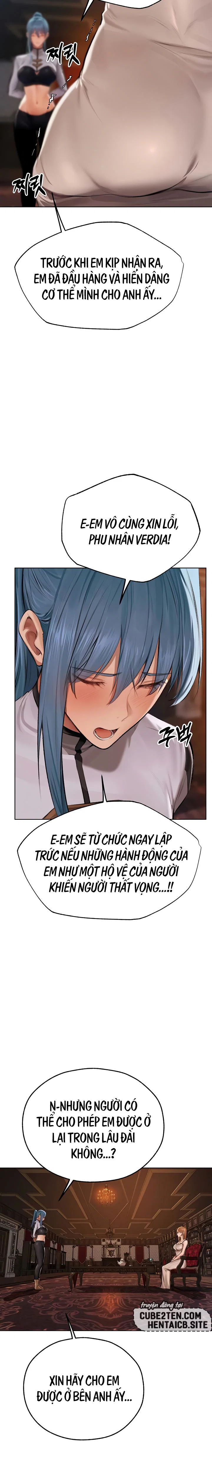 Săn vợ người ở thế giới khác - Chapter - 65 trang 20