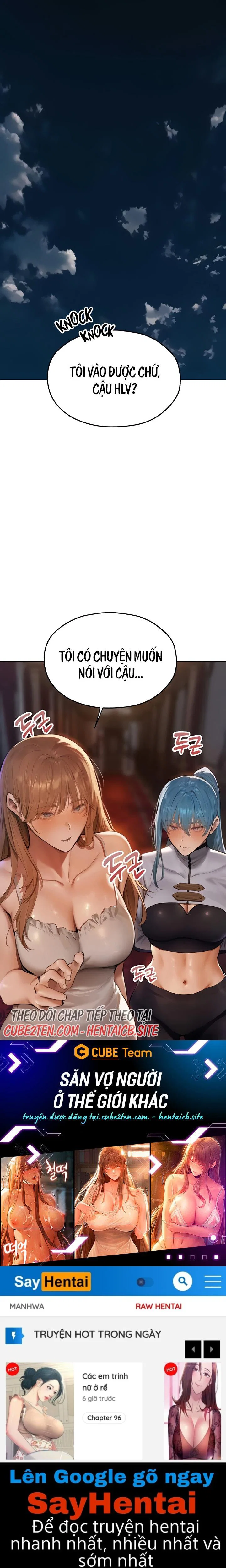 Săn vợ người ở thế giới khác - Chapter - 65 trang 23