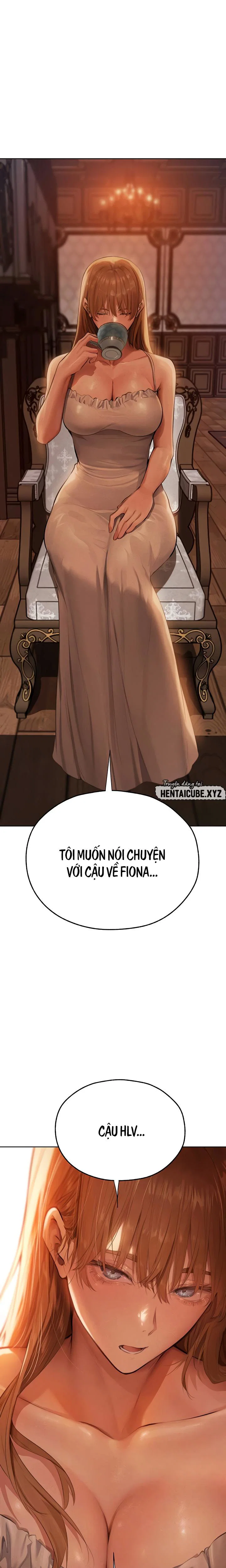 Săn vợ người ở thế giới khác - Chapter - 66 trang 4
