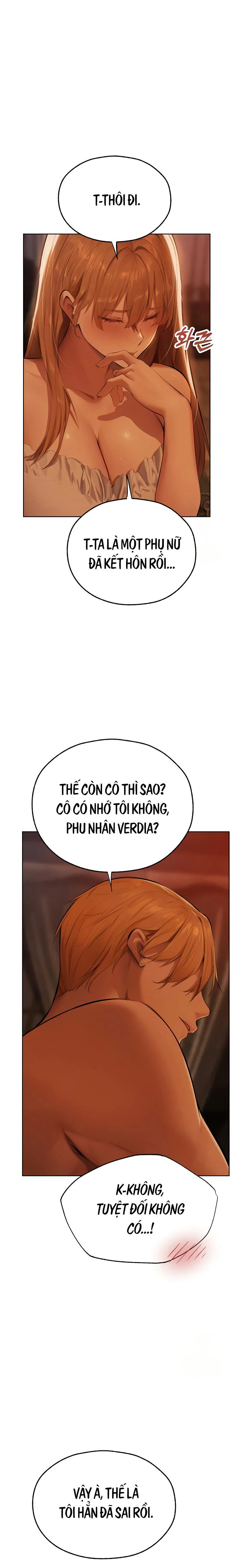 Săn vợ người ở thế giới khác - Chapter - 66 trang 9