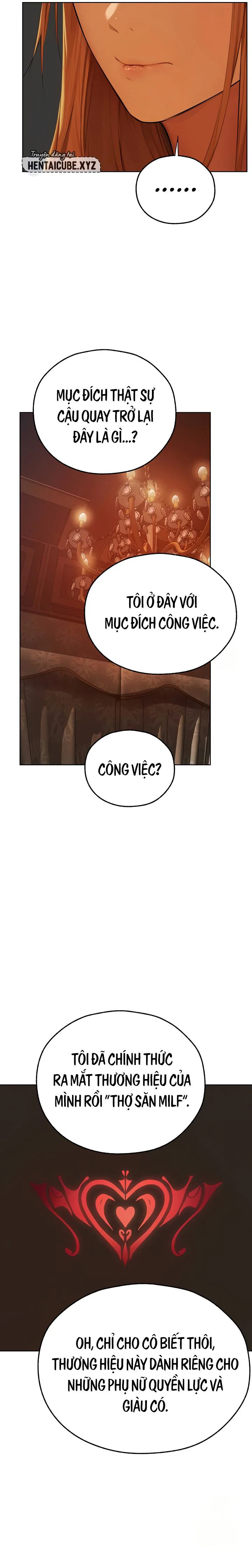 Săn vợ người ở thế giới khác - Chapter - 66 trang 10
