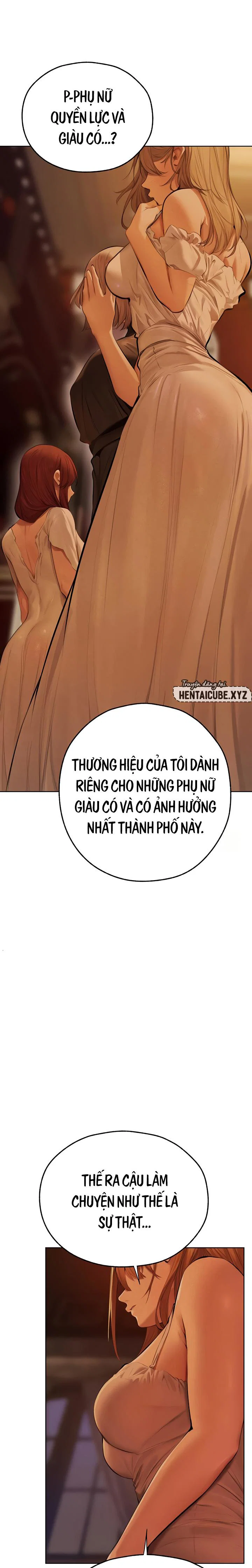 Săn vợ người ở thế giới khác - Chapter - 66 trang 11