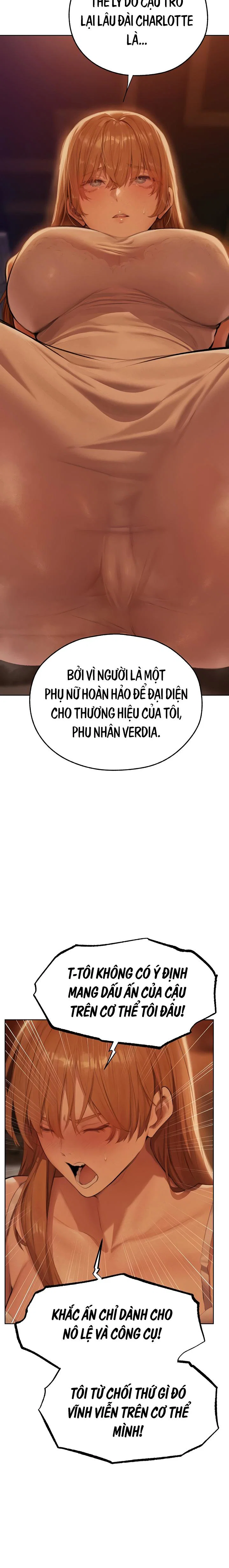 Săn vợ người ở thế giới khác - Chapter - 66 trang 14
