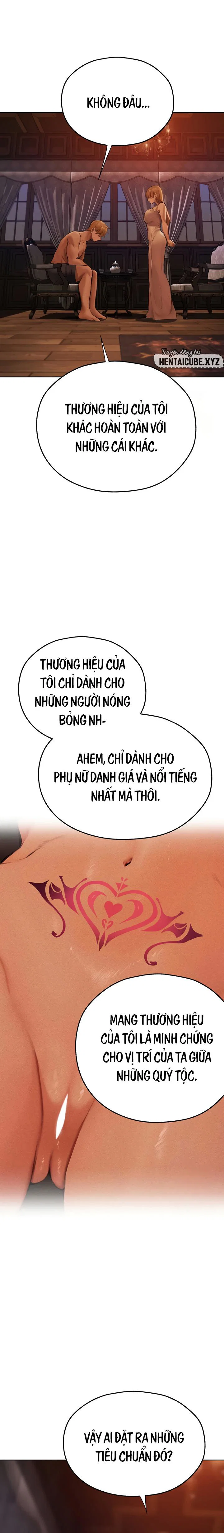 Săn vợ người ở thế giới khác - Chapter - 66 trang 15