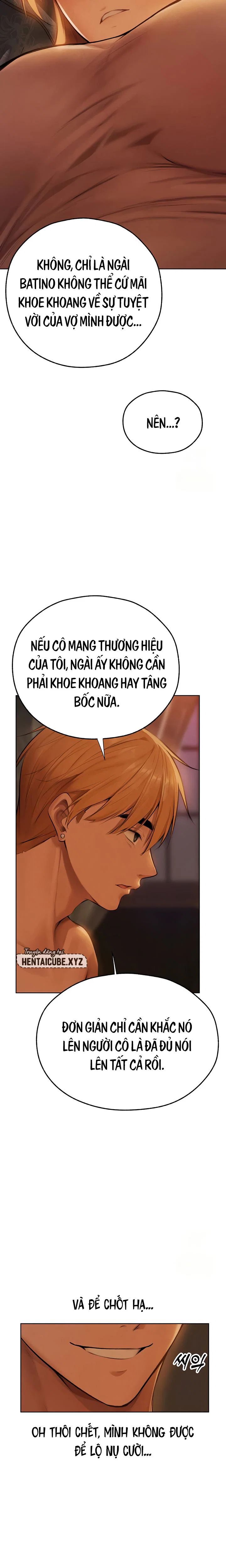 Săn vợ người ở thế giới khác - Chapter - 66 trang 17