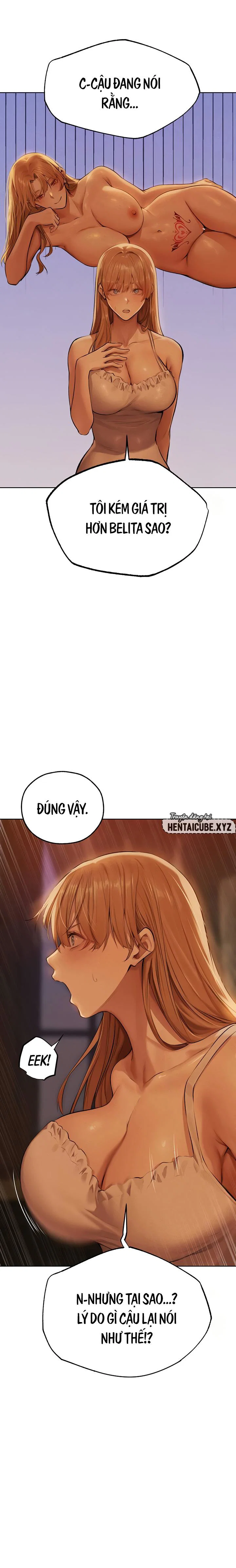 Săn vợ người ở thế giới khác - Chapter - 66 trang 19