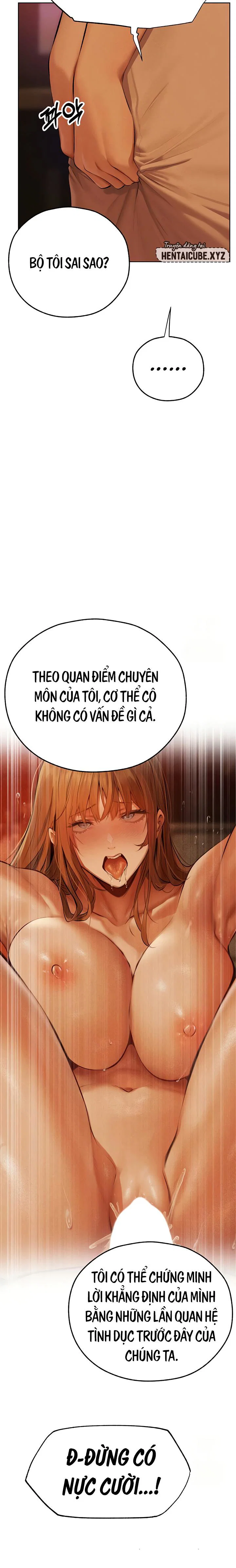 Săn vợ người ở thế giới khác - Chapter - 66 trang 21