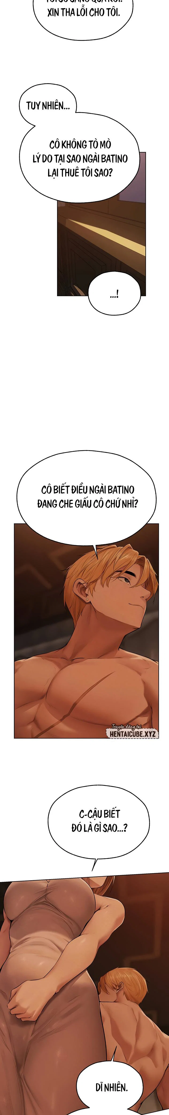 Săn vợ người ở thế giới khác - Chapter - 66 trang 23
