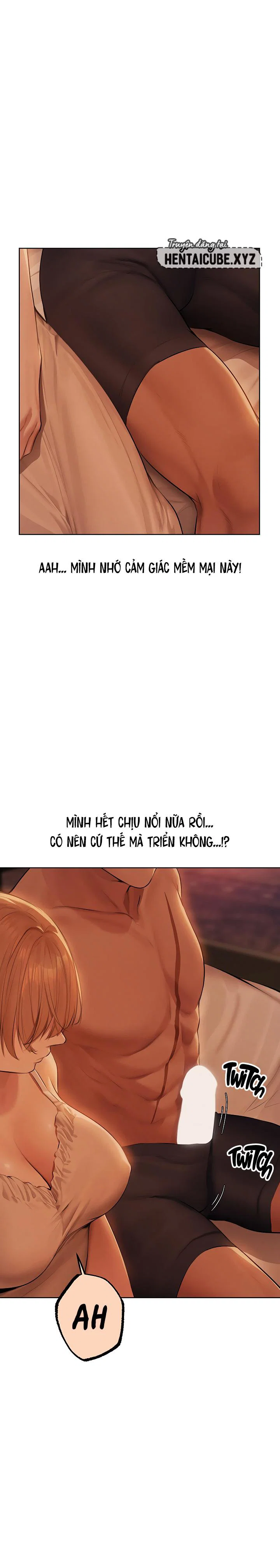 Săn vợ người ở thế giới khác - Chapter - 67 trang 8