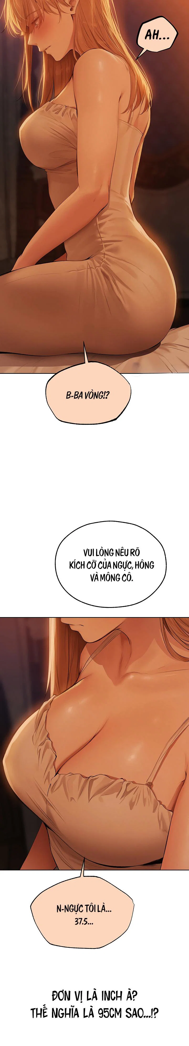 Săn vợ người ở thế giới khác - Chapter - 67 trang 11