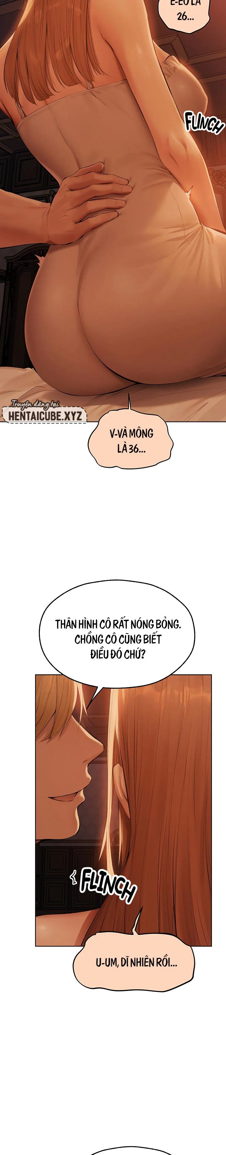 Săn vợ người ở thế giới khác - Chapter - 67 trang 13