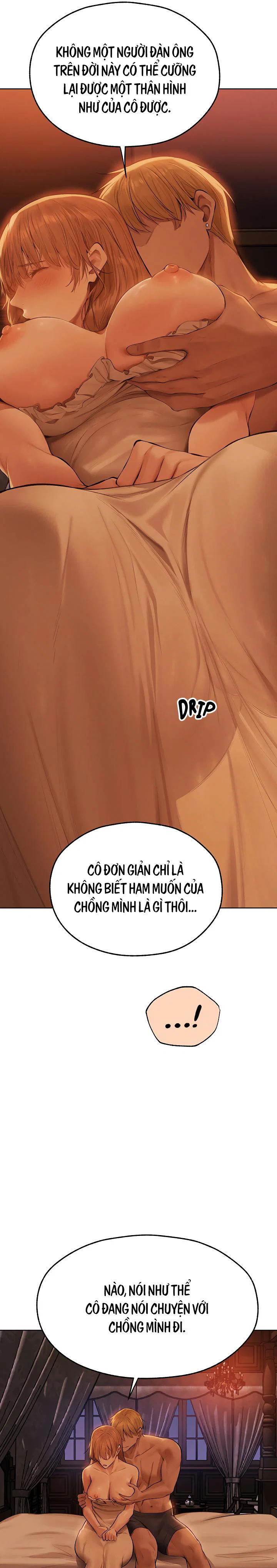 Săn vợ người ở thế giới khác - Chapter - 67 trang 15