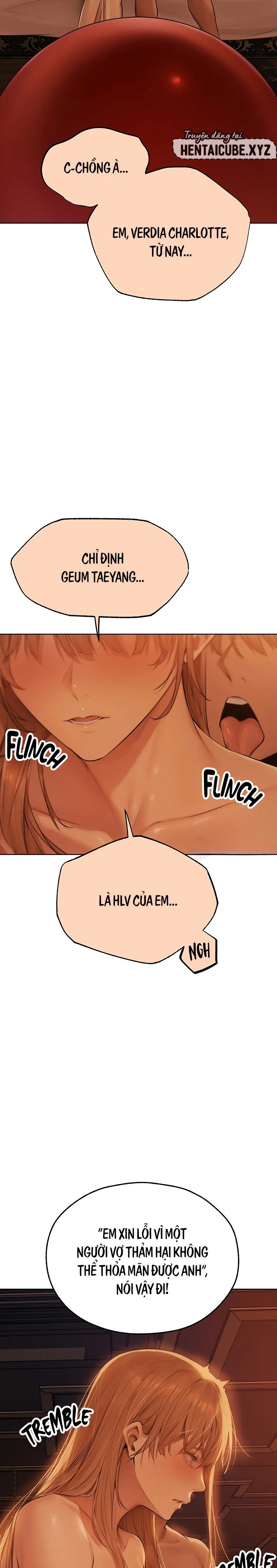 Săn vợ người ở thế giới khác - Chapter - 67 trang 16