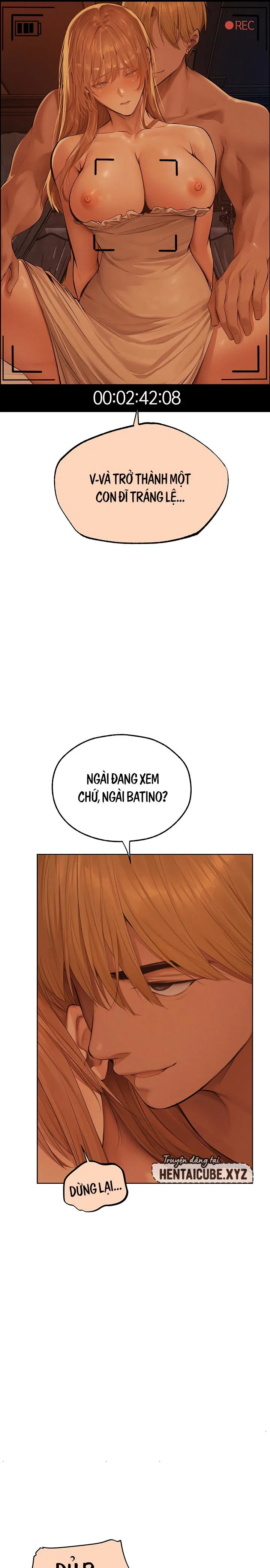Săn vợ người ở thế giới khác - Chapter - 67 trang 18