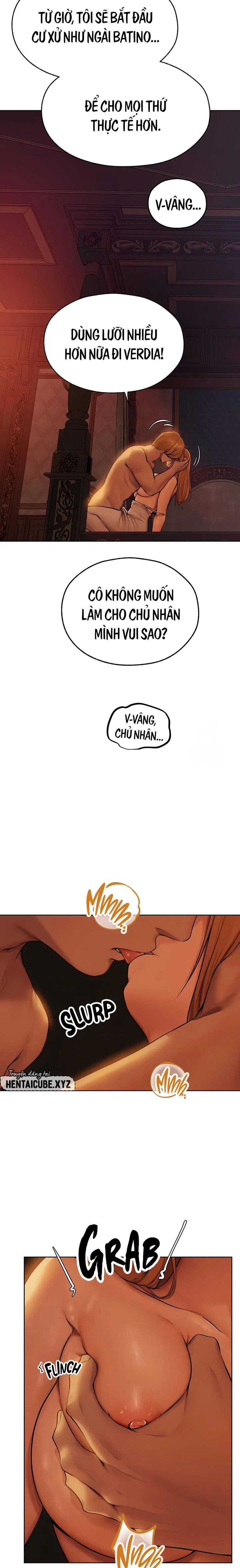 Săn vợ người ở thế giới khác - Chapter - 68 trang 6