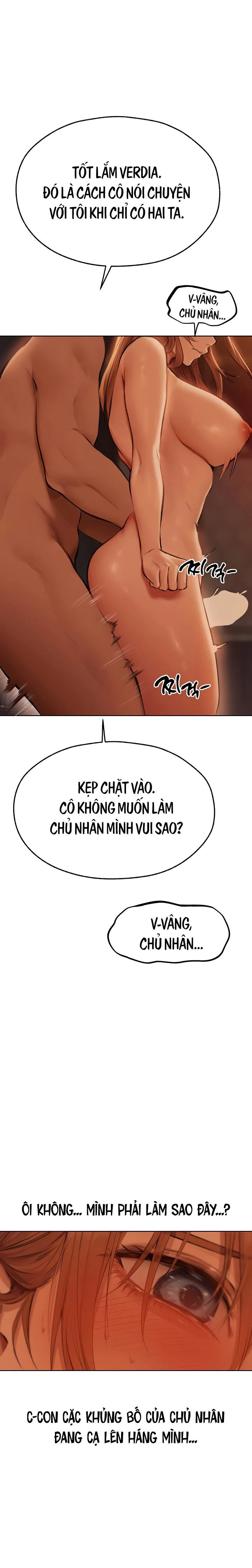 Săn vợ người ở thế giới khác - Chapter - 68 trang 17