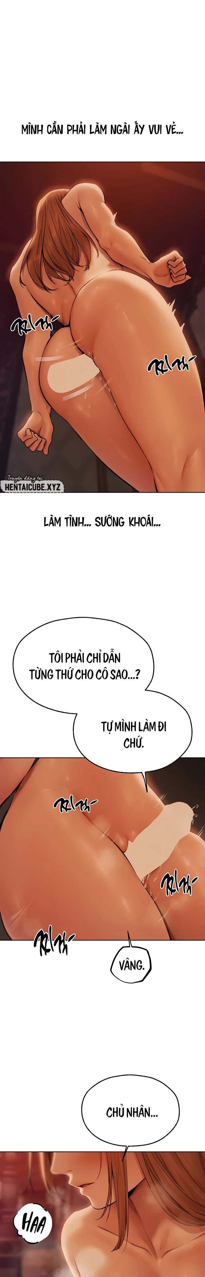 Săn vợ người ở thế giới khác - Chapter - 68 trang 18