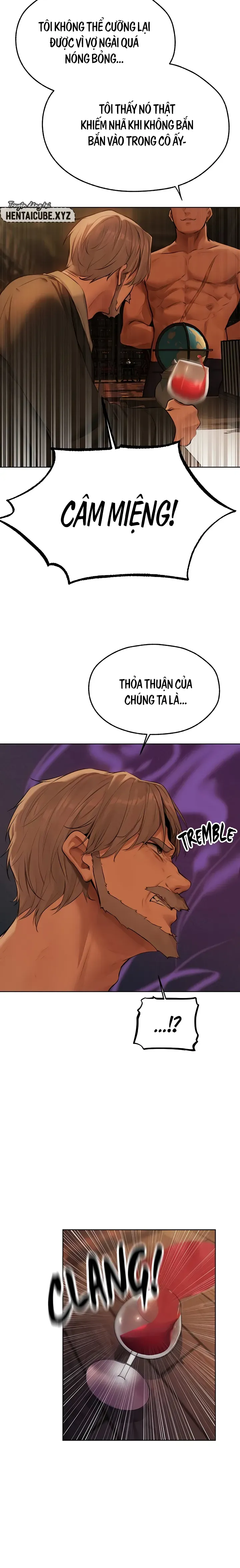 Săn vợ người ở thế giới khác - Chapter - 69 trang 16