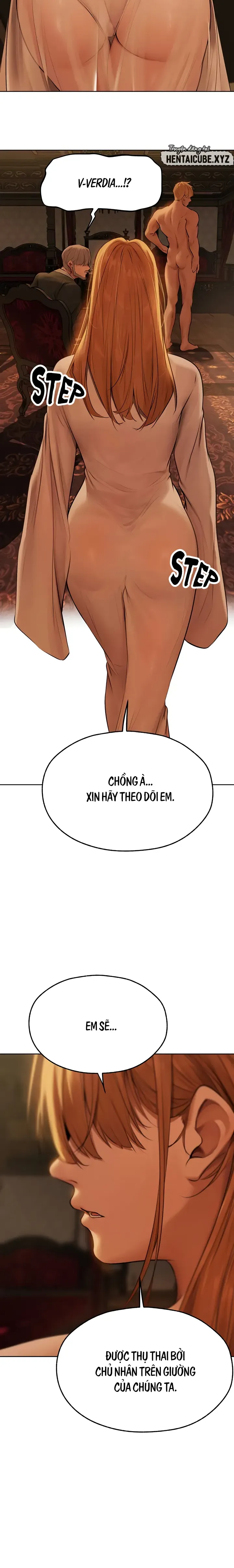 Săn vợ người ở thế giới khác - Chapter - 69 trang 19