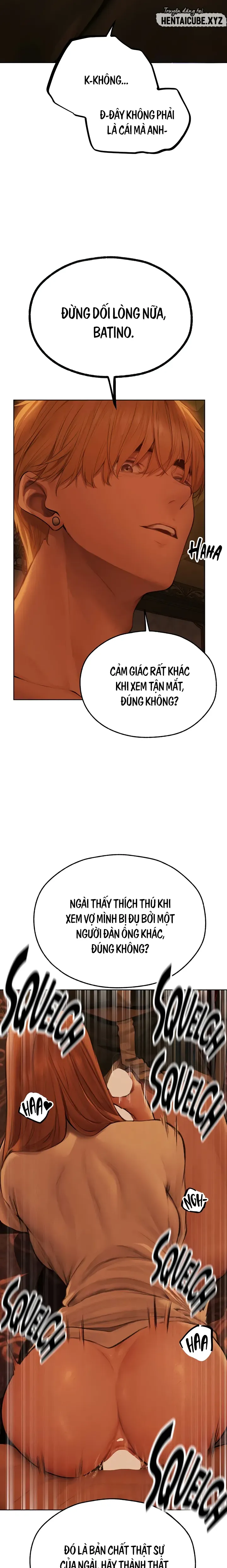 Săn vợ người ở thế giới khác - Chapter - 71 trang 3