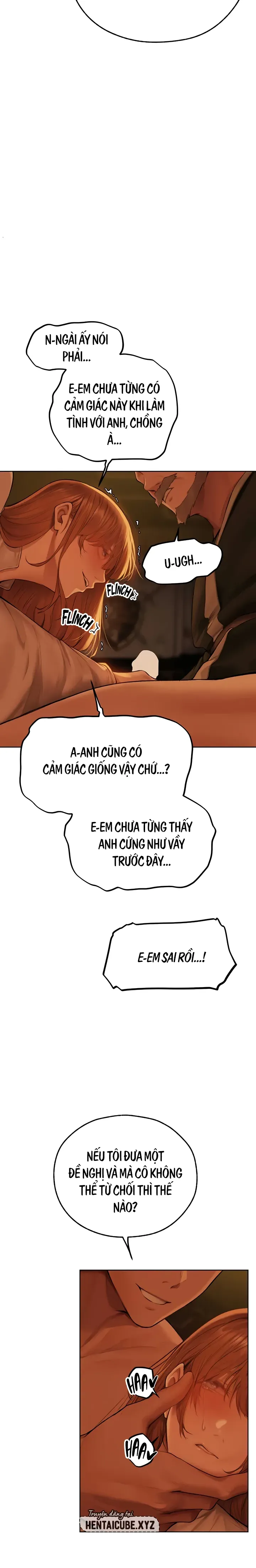 Săn vợ người ở thế giới khác - Chapter - 71 trang 6