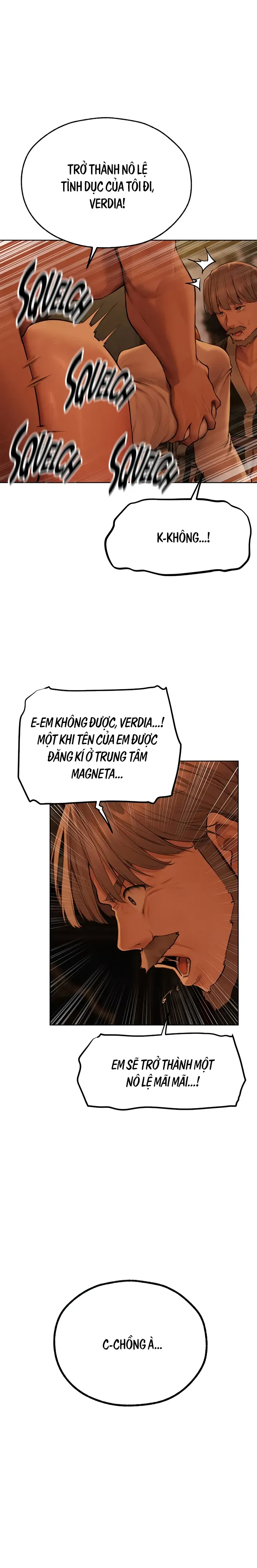 Săn vợ người ở thế giới khác - Chapter - 71 trang 7