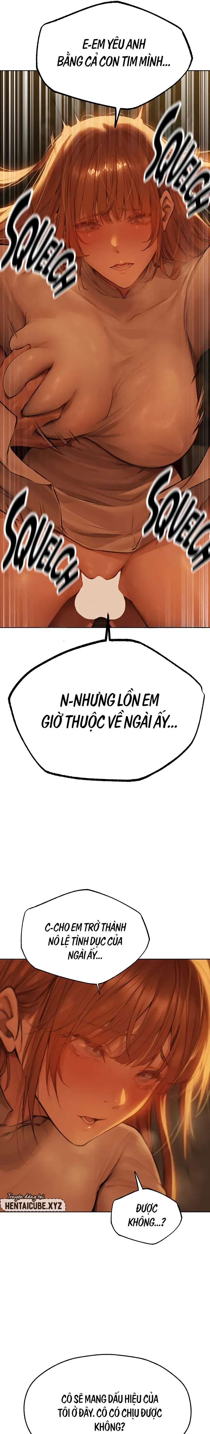 Săn vợ người ở thế giới khác - Chapter - 71 trang 8