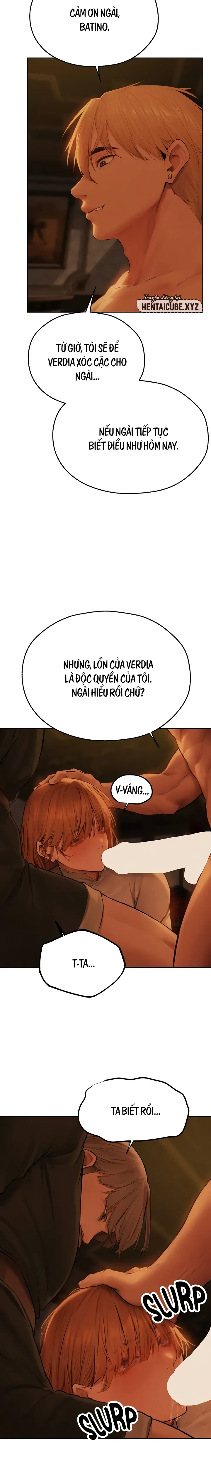 Săn vợ người ở thế giới khác - Chapter - 71 trang 13