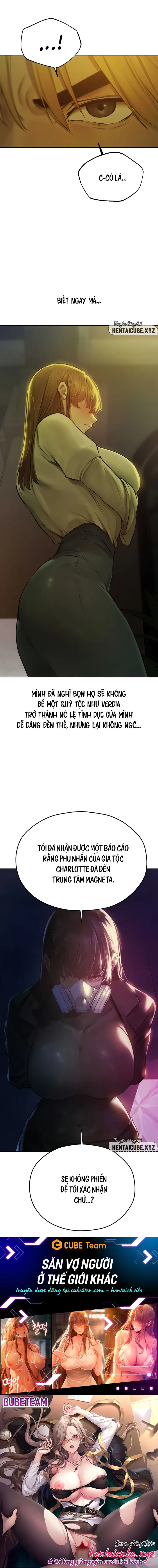 Săn vợ người ở thế giới khác - Chapter - 71 trang 20
