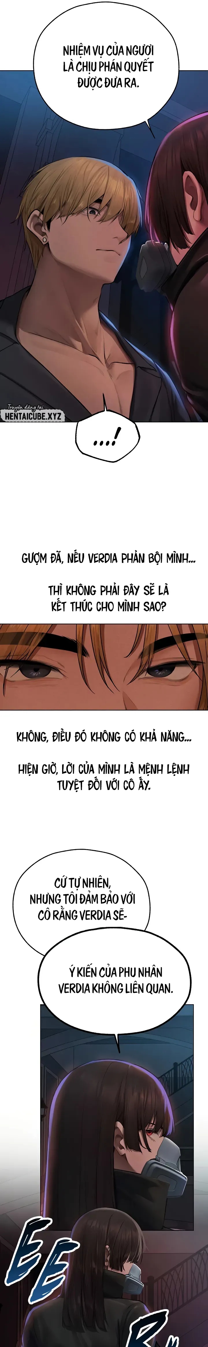 Săn vợ người ở thế giới khác - Chapter - 72 trang 2