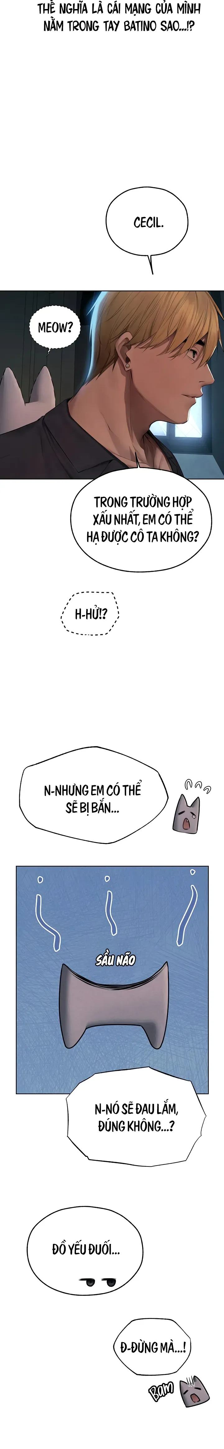 Săn vợ người ở thế giới khác - Chapter - 72 trang 4