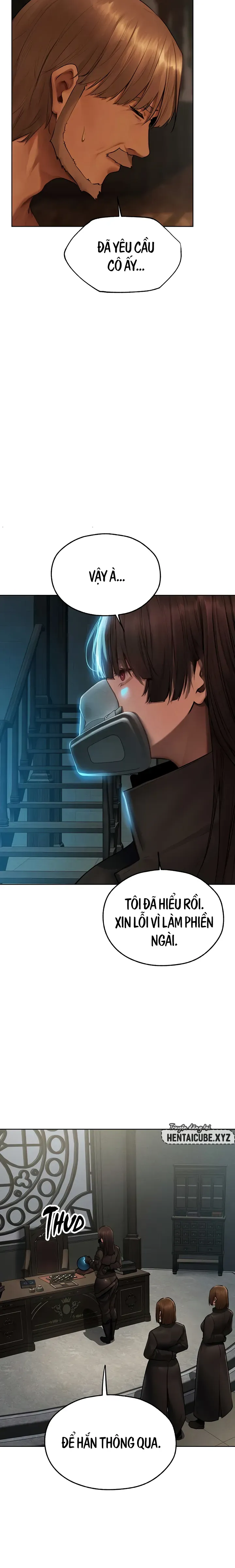 Săn vợ người ở thế giới khác - Chapter - 72 trang 9