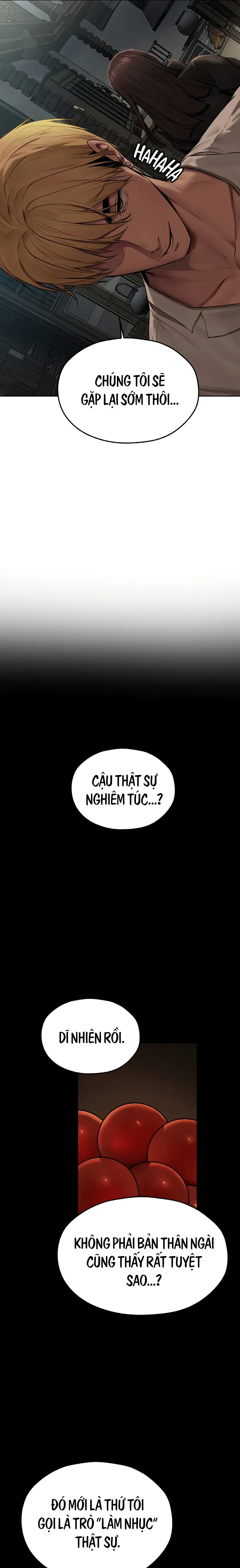 Săn vợ người ở thế giới khác - Chapter - 72 trang 11