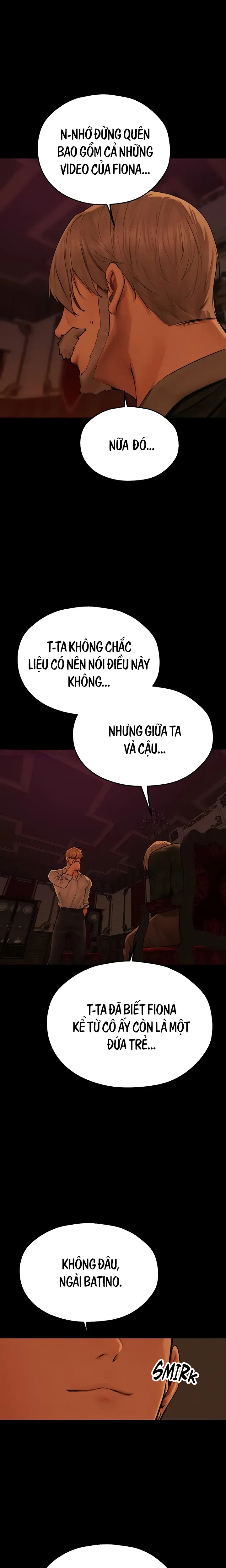 Săn vợ người ở thế giới khác - Chapter - 72 trang 15