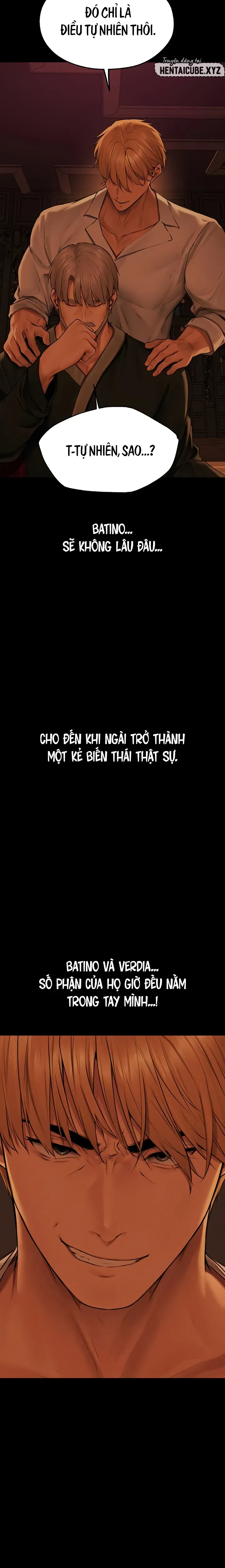 Săn vợ người ở thế giới khác - Chapter - 72 trang 16