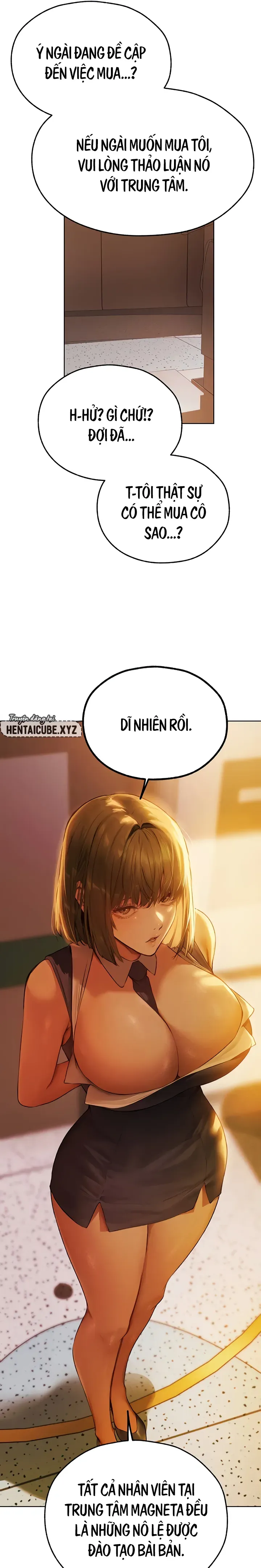 Săn vợ người ở thế giới khác - Chapter - 72 trang 20