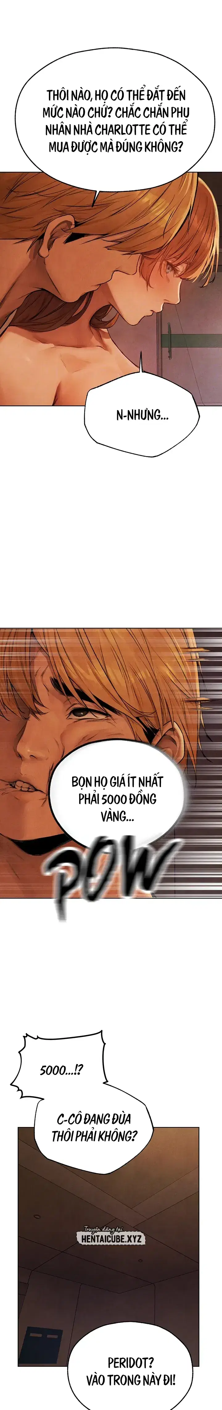 Săn vợ người ở thế giới khác - Chapter - 73 trang 2